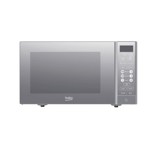 Microondas Beko MGF23330S 23L 900W