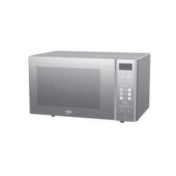 Microondas Beko MGF23330S 23L 900W