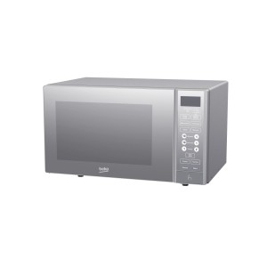 Microondas Beko MGF23330S 23L 900W
