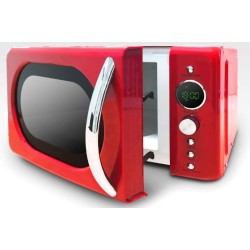 Grunkel MWDGR Mikrowelle – 20 Liter, 700 W