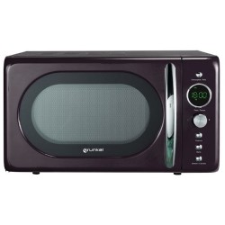 Grunkel MWDGN Mikrowelle – 20 Liter, 700 W