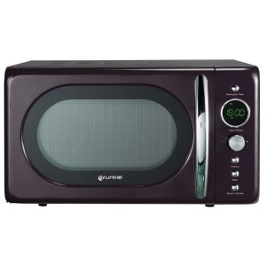 Grunkel MWDGN Mikrowelle – 20 Liter, 700 W