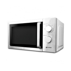 Microondas Grunkel MWG20INOX 20L 700W