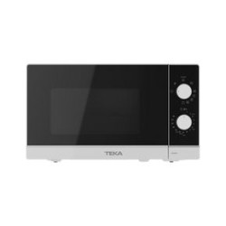Teka MWFS20G Mikrowelle – 20 Liter, 700 W