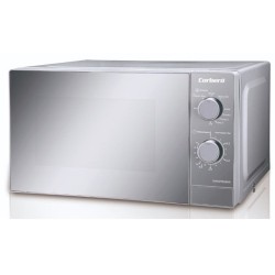 Microondas Corbero CMICM7020MIR 20L 700W