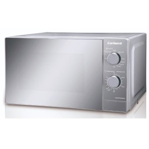 Microondas Corbero CMICM7020MIR 20L 700W