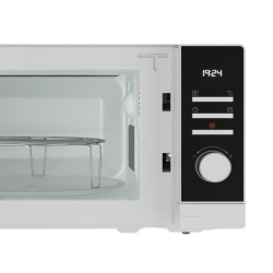 Teka MWEFS20G Mikrowelle – 20 Liter, 700 W