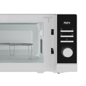 Microondas Teka MWEFS20G 20L 700W
