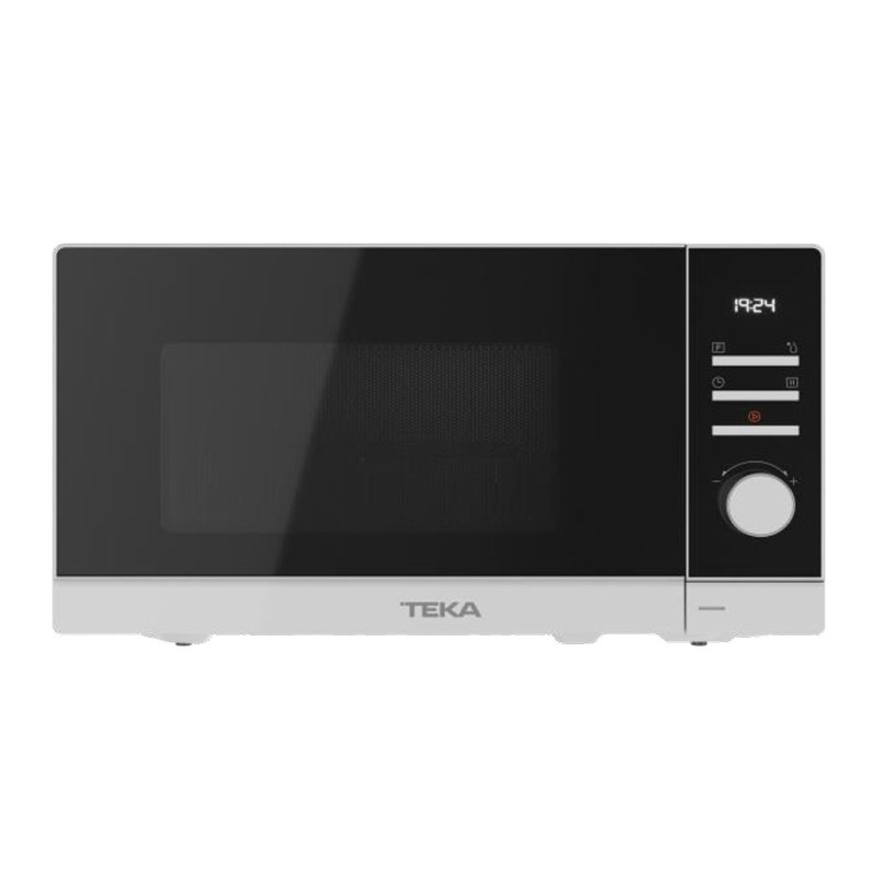 Microondas Teka MWEFS20G 20L 700W