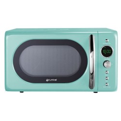 Grunkel MWDGV Mikrowelle – 20 Liter, 700 W