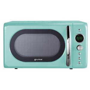 Grunkel MWDGV Mikrowelle – 20 Liter, 700 W