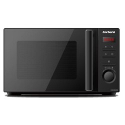 Microondas Corbero CMICM8020DB 20L 700W