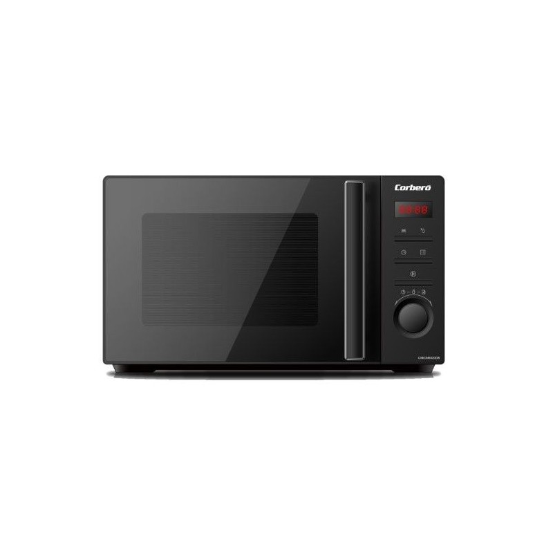 Microondas Corbero CMICM8020DB 20L 700W