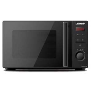 Microondas Corbero CMICM8020DB 20L 700W