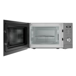 Microondas Grill Teka MWEFS20G 20L 700W