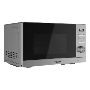 Microondas Grill Teka MWEFS20G 20L 700W