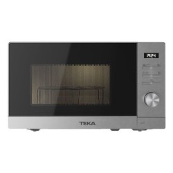 Teka MWEFS20G Mikrowelle mit Grill – 20 Liter, 700 W