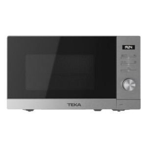 Teka MWEFS20G Mikrowelle mit Grill – 20 Liter, 700 W