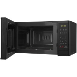 LG MH6042D Mikrowelle mit Grill – 20 Liter, 700 W