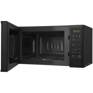 Microondas Grill LG MH6042D 20L 700W
