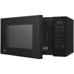 LG MH6042D Mikrowelle mit Grill – 20 Liter, 700 W