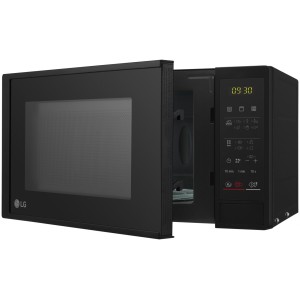 Microondas Grill LG MH6042D 20L 700W