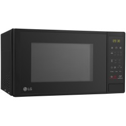 LG MH6042D Mikrowelle mit Grill – 20 Liter, 700 W