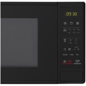 Microondas Grill LG MH6042D 20L 700W