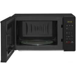 Microondas Grill LG MH6042D 20L 700W