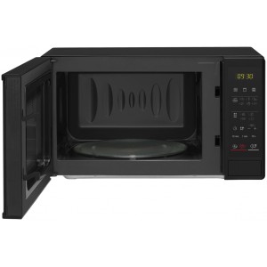 Microondas Grill LG MH6042D 20L 700W