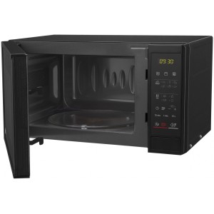 Microondas Grill LG MH6042D 20L 700W