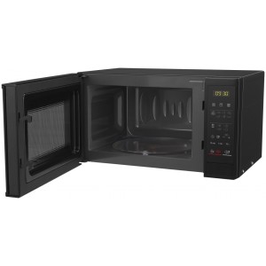 Microondas Grill LG MH6042D 20L 700W