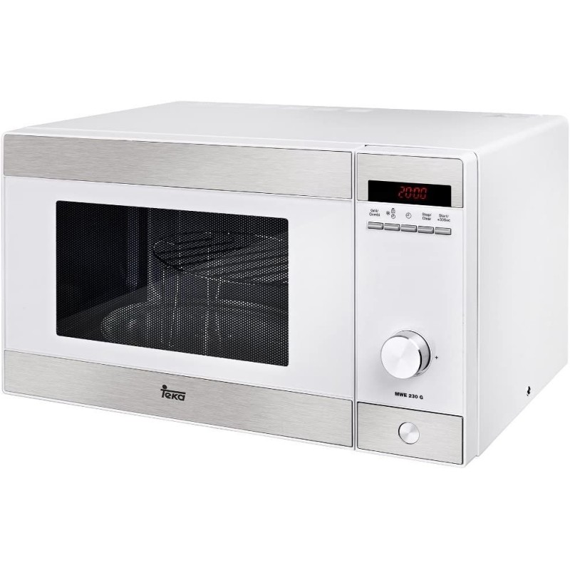Microondas Grill Teka MWE 23L 800W