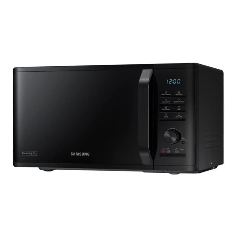 Microondas Grill Samsung MG23K3515AKE1 23L 800W