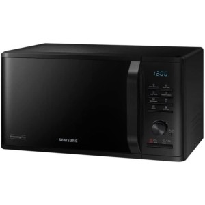 Microondas Grill Samsung MG23K3515AKE1 23L 800W