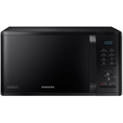 Microondas Grill Samsung MG23K3515AKE1 23L 800W