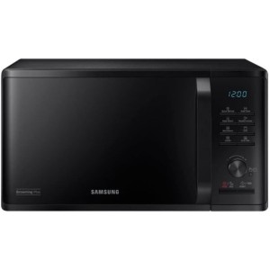 Microondas Grill Samsung MG23K3515AKE1 23L 800W