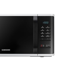 Samsung MS23K3513AWEC Mikrowelle – 23 Liter, 800 W