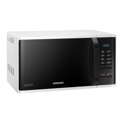 Samsung MS23K3513AWEC Mikrowelle – 23 Liter, 800 W