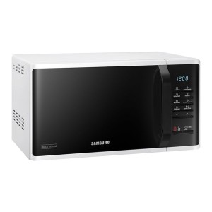 Samsung MS23K3513AWEC Mikrowelle – 23 Liter, 800 W