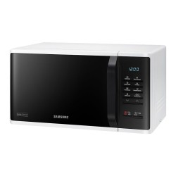 Samsung MS23K3513AWEC Mikrowelle – 23 Liter, 800 W