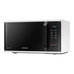 Samsung MS23K3513AWEC Mikrowelle – 23 Liter, 800 W