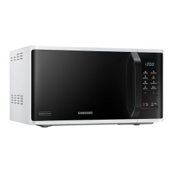 Samsung MS23K3513AWEC Mikrowelle – 23 Liter, 800 W