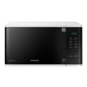 Samsung MS23K3513AWEC Mikrowelle – 23 Liter, 800 W