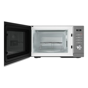 Teka MWEFS25G Mikrowelle mit Grill – 25 Liter, 900 W