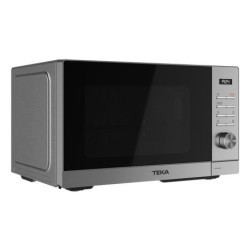 Microondas Grill Teka MWEFS25G 25L 900W