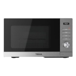 Microondas Grill Teka MWEFS25G 25L 900W