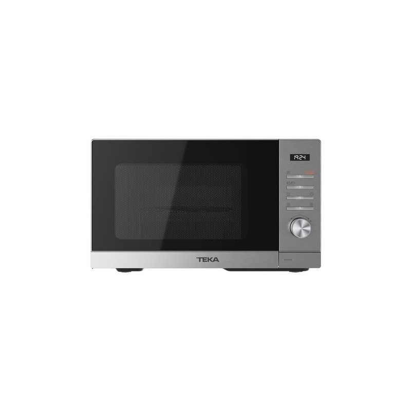 Teka MWEFS25G Mikrowelle mit Grill – 25 Liter, 900 W