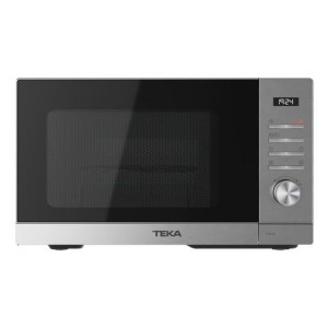 Microondas Grill Teka MWEFS25G 25L 900W