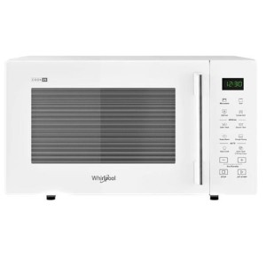 Microondas Grill Whirlpool MWP254W 25L 900W